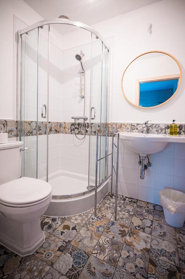 Bed and Breakfast Brzozowy Gaj Glowczyce Экстерьер фото