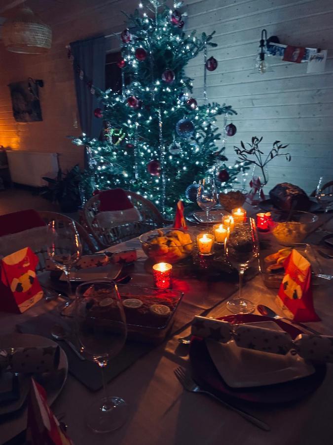 Bed and Breakfast Brzozowy Gaj Glowczyce Экстерьер фото