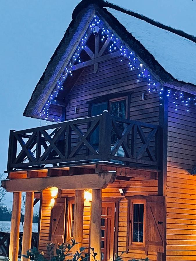 Bed and Breakfast Brzozowy Gaj Glowczyce Экстерьер фото